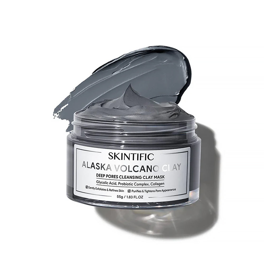 ボディ・フェイスケア Vmax Amazon.com : SKINTIFIC Deep Pore Cleansing Blackhead Remover Face