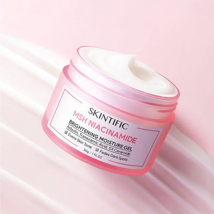 Skintific MSH Niacinamide Brightening Moisture Gel | Skintific NZ AU