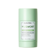 Skintific Mugwort Acne Clay Stick | Skincare and Beauty Products