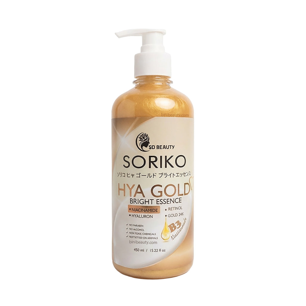 Body Lotion Bini Beauty Body Lotion Bini Beauty