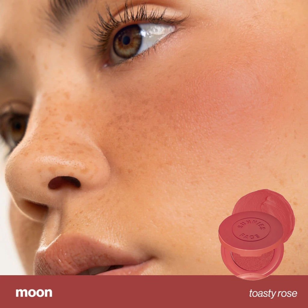 Sunnies Face Airblush - Moon