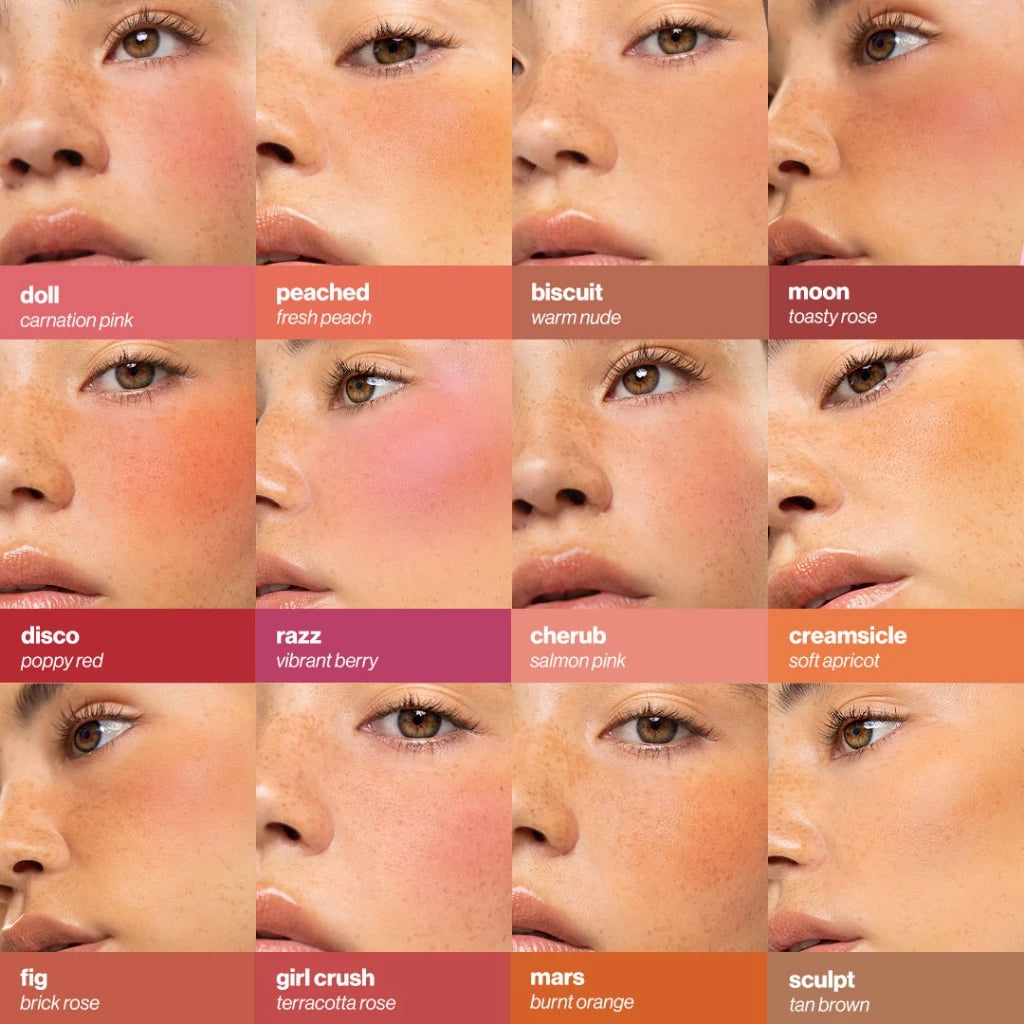 Sunnies Face Airblush - all shades available