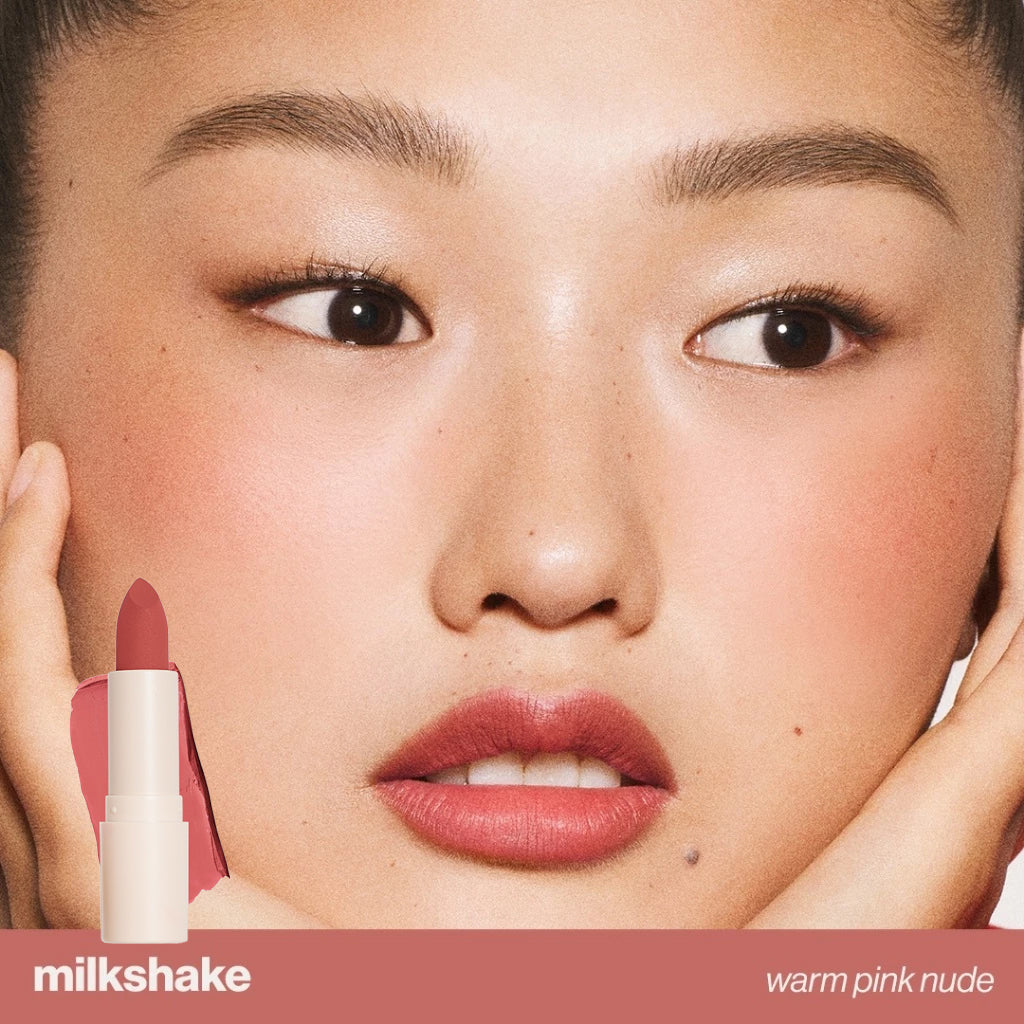 Sunnies Face Fluffmate - milkshake shade