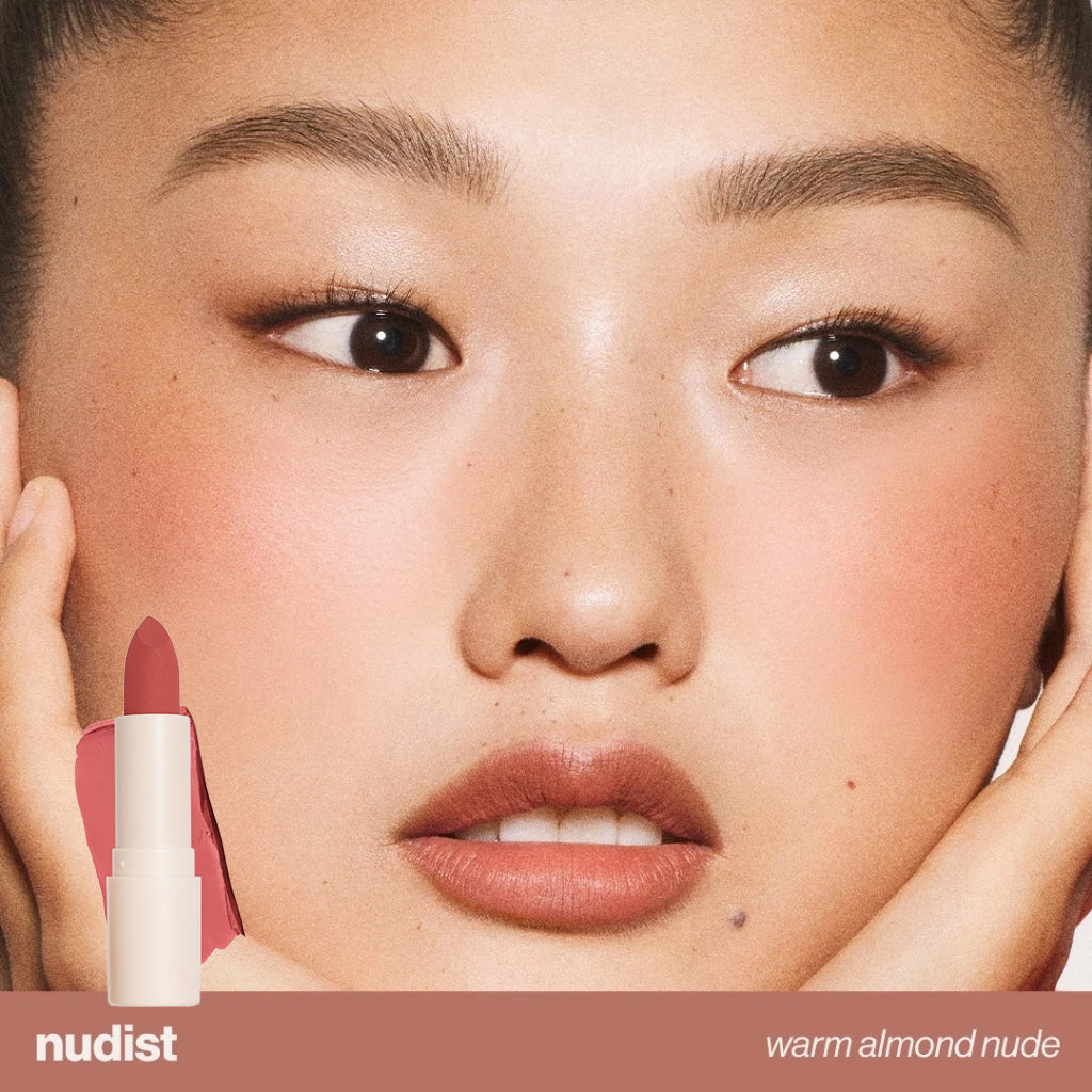 Sunnies Face Fluffmate - nudist shade