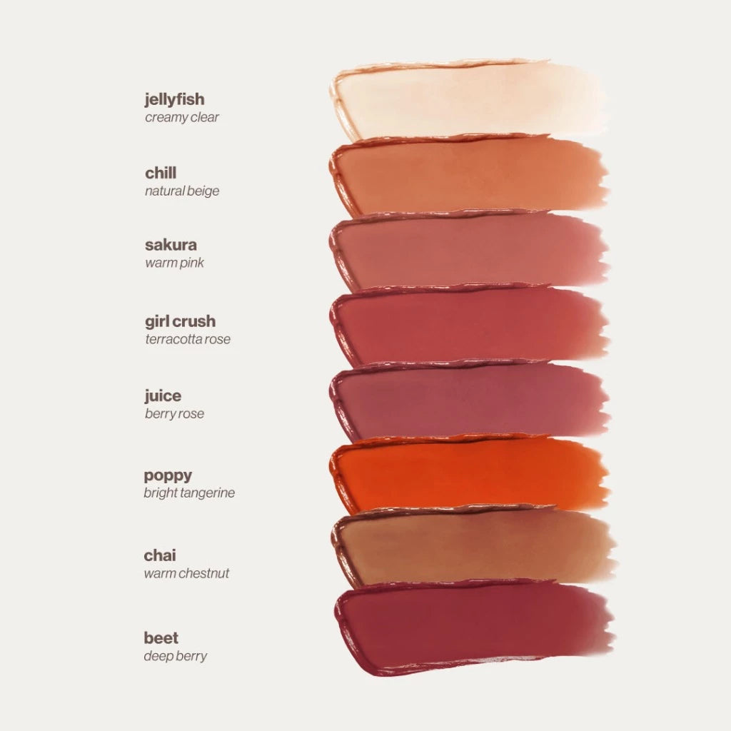 Sunnies Face Lip Treat - shades