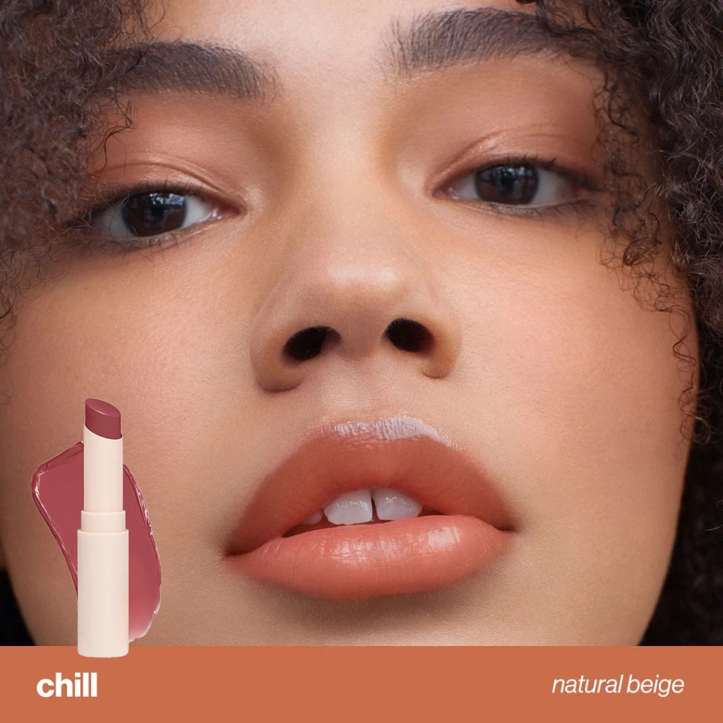 Sunnies Face Lip Treat - chill shade