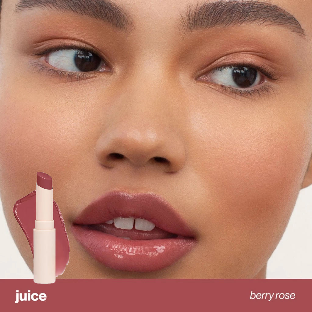 Sunnies Face Lip Treat - juice shade