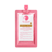 SY Glow Sunscreen Gel Cream Instant Glass Skin SPF60 PA++++ 50ml