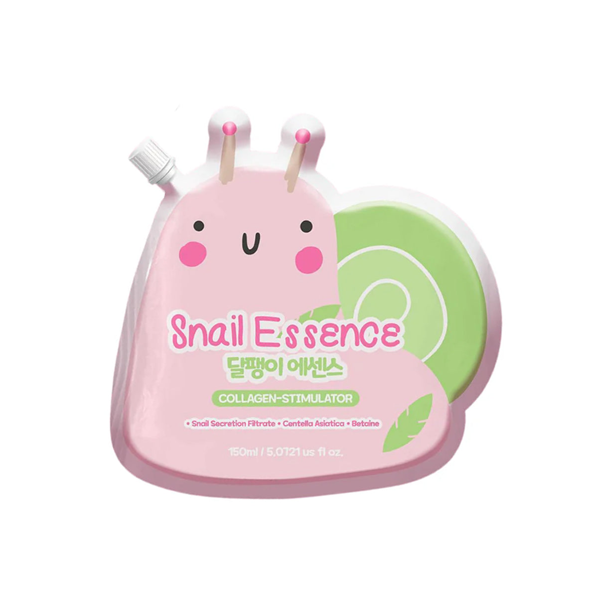 The Daily Glow Snail Essence