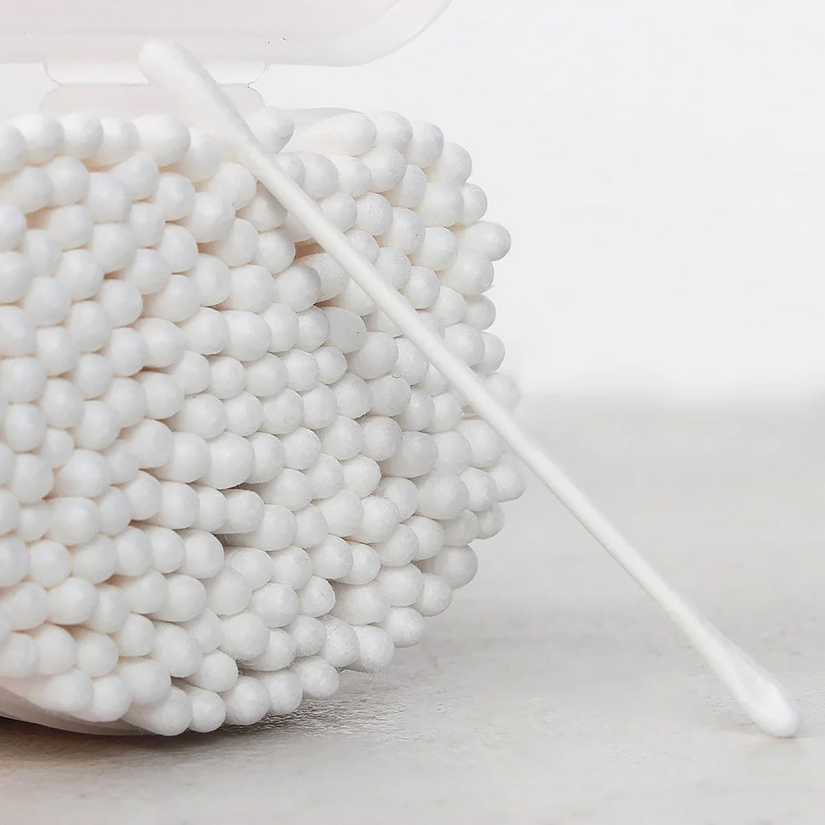 Tiny Buds Tiny Scooper Baby Cotton Buds (400 Tips) - feature