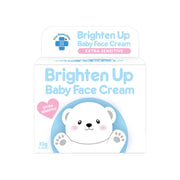 Tiny Buds Brighten Up Baby Face Cream 30g | Bini Beauty AU NZ