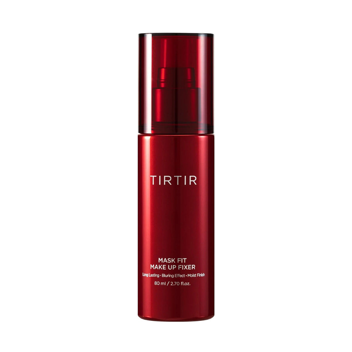 TIRTIR Mask Fit Make Up Fixer 80ml