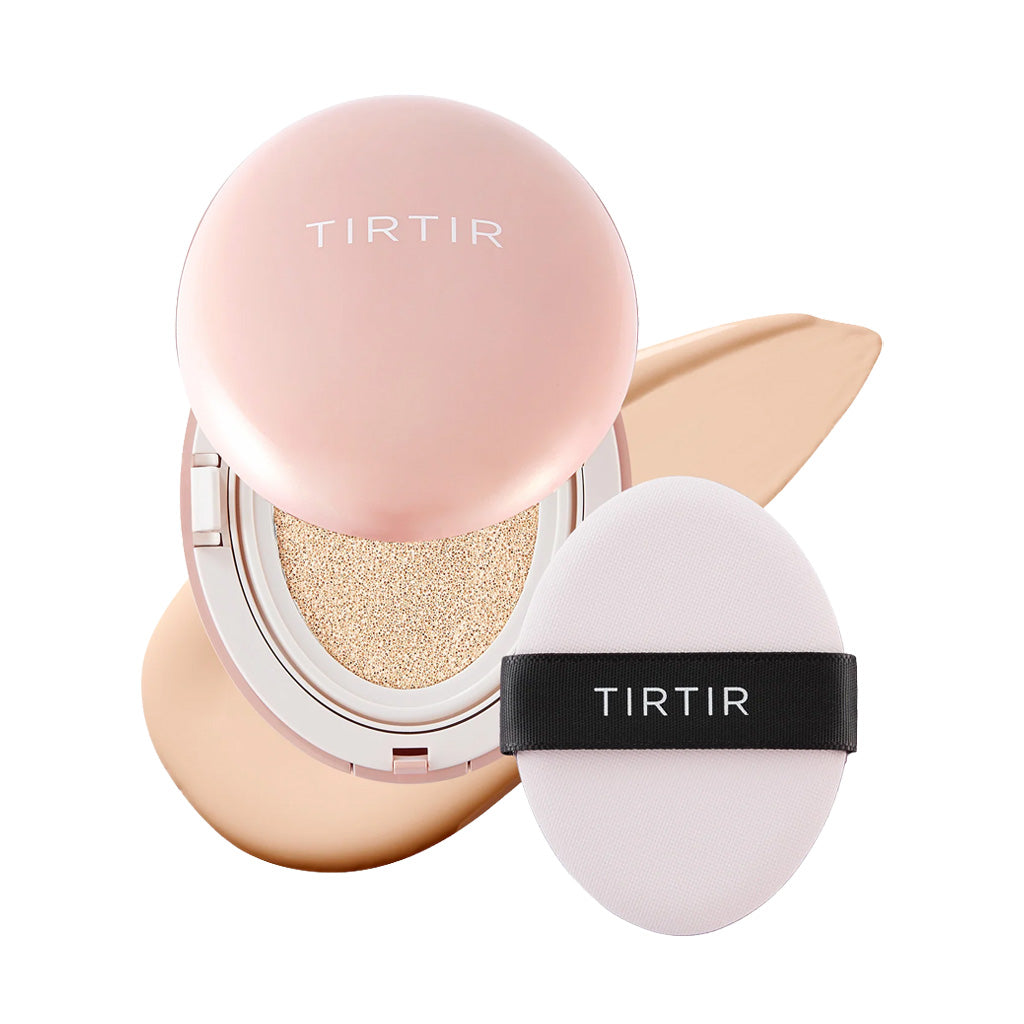 TIRTIR Mask Fit All-Cover Cushion - 13N Ivory
