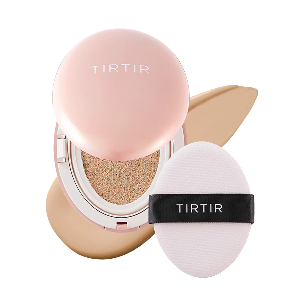 TIRTIR Mask Fit All-Cover Cushion 23N Sand