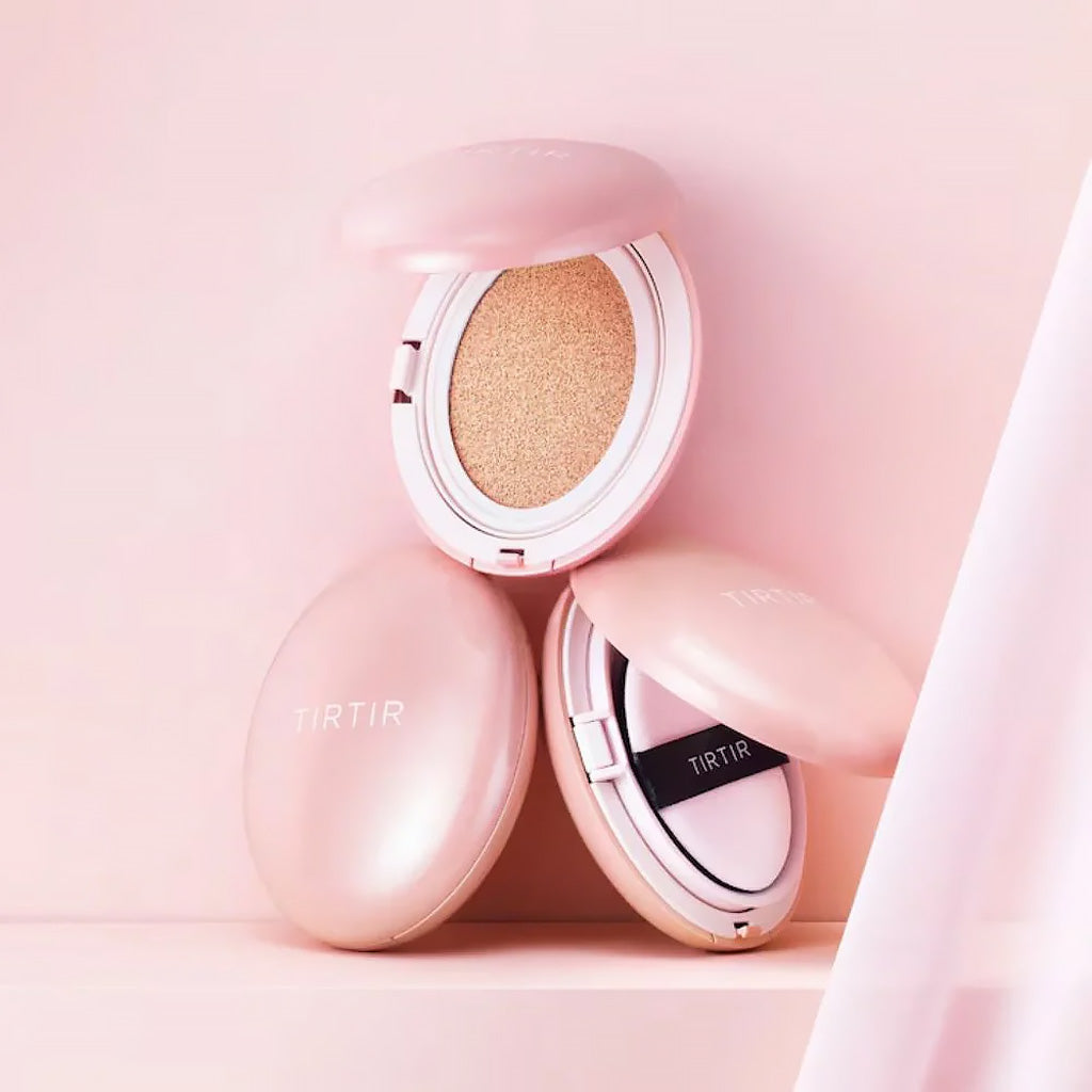 TIRTIR Mask Fit All-Cover Cushion