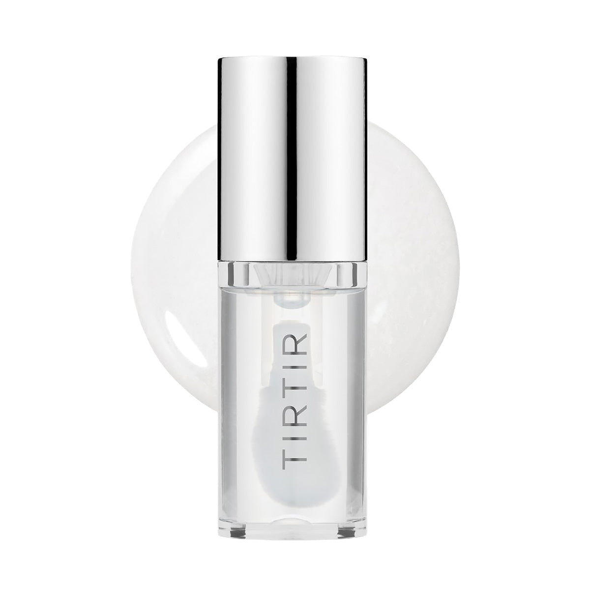 TIRTIR My Glow Lip Oil - Honey