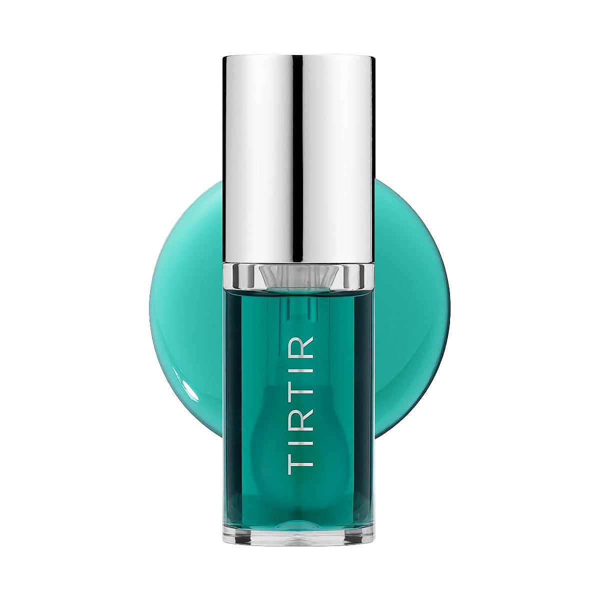 TIRTIR My Glow Lip Oil - Mint