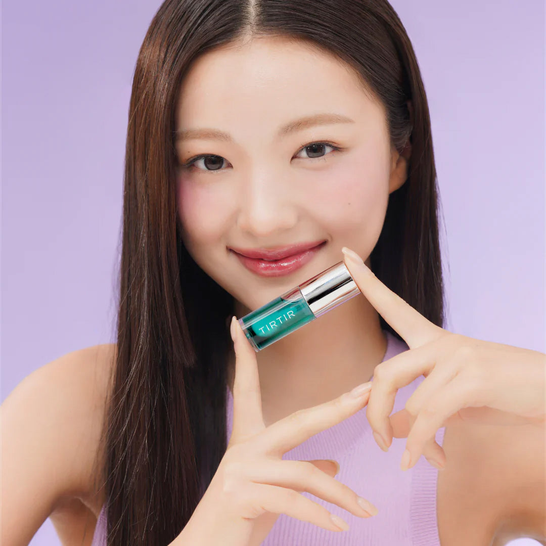 TIRTIR My Glow Lip Oil - Mint