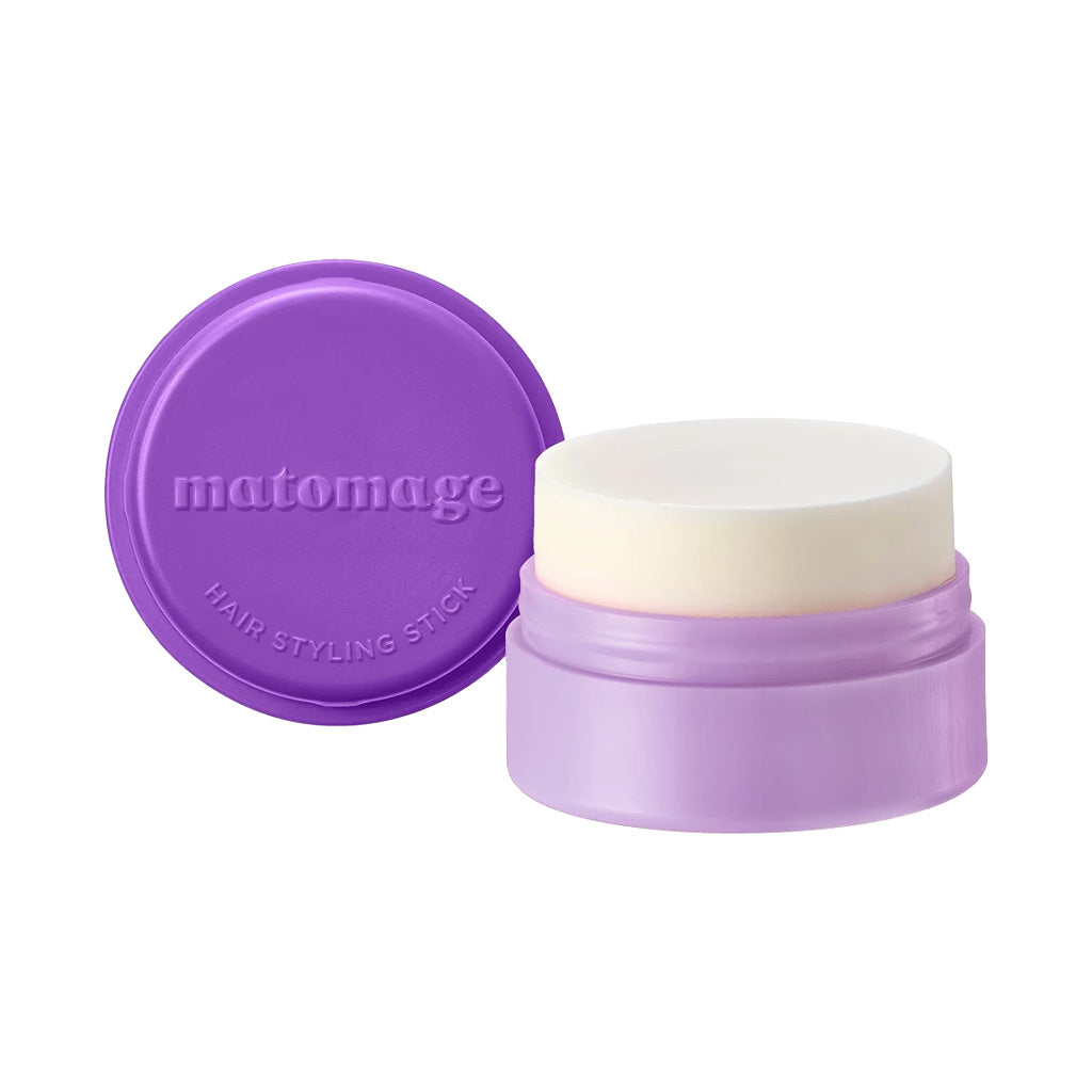 Utena Matomage Hair Styling Stick Regular Hold Floral 13g