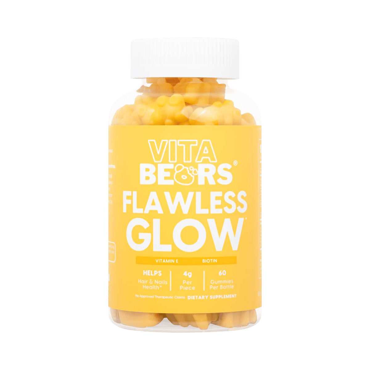 Vitabears Flawless Glow Dietary Supplement | Bini Beauty