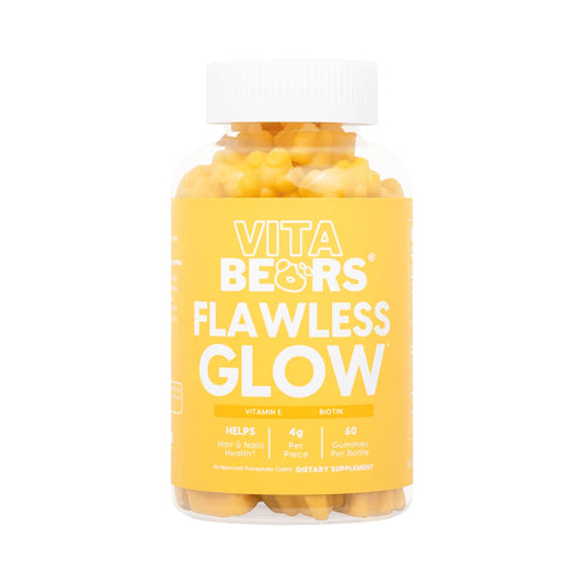 Vitabears Flawless Glow Dietary Supplement | Bini Beauty