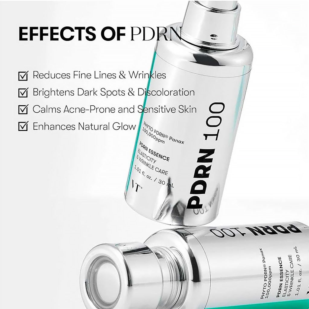 VT Cosmetics PDRN Essence 100 30ml