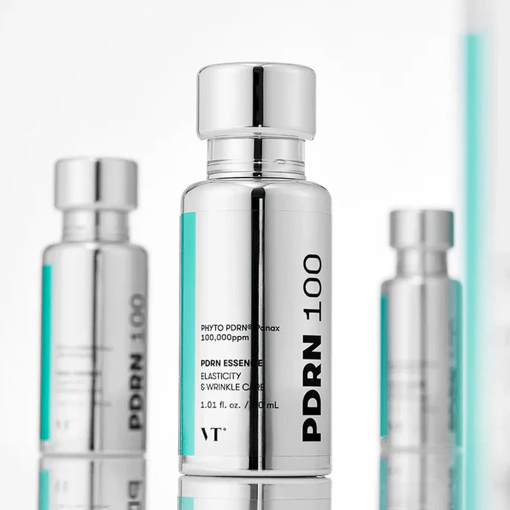 VT Cosmetics PDRN Essence 100 30ml