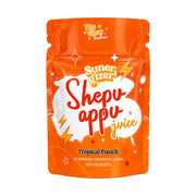 You Glow Babe Shepu Appu Juice Tropical Punch 15g x 10 Sachets