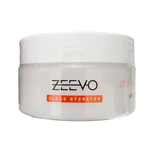 Zeevo Cloud Hydrator Moisturizer | Filipino Skincare NZ AU