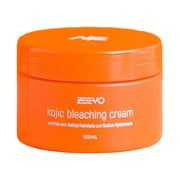 Zeevo Kojic Bleaching Cream 100ml