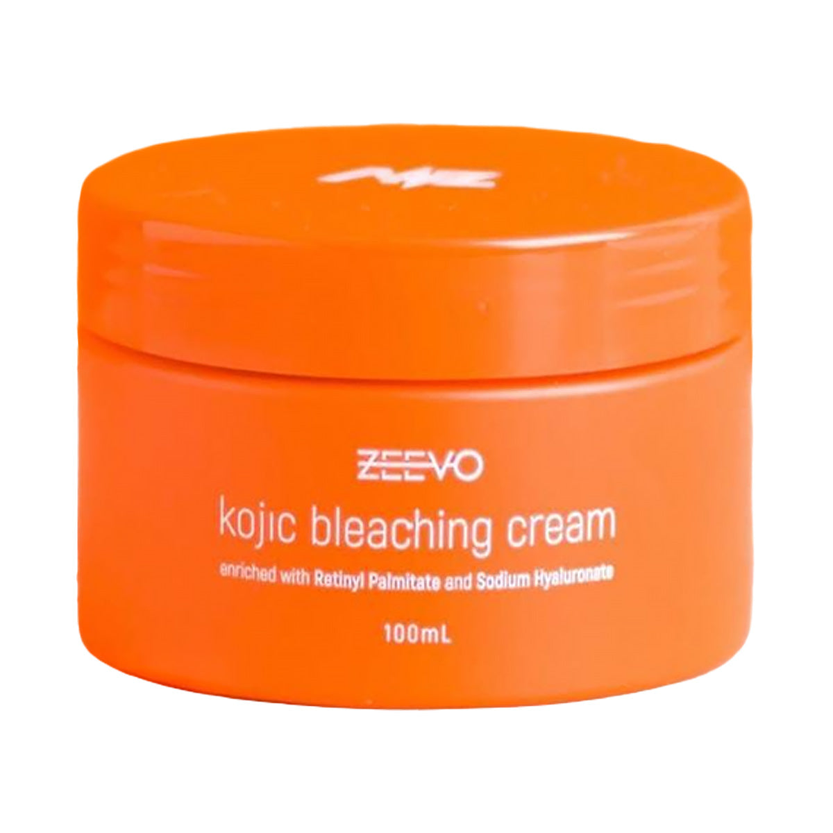 Zeevo Kojic Bleaching Cream 100ml