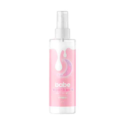 Babe Moonbeam Daily Hair Spray (Bonbon) 150mL
