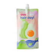 Babe Formula Avo-Babe Hair Day! Hair Masque Refill Pack