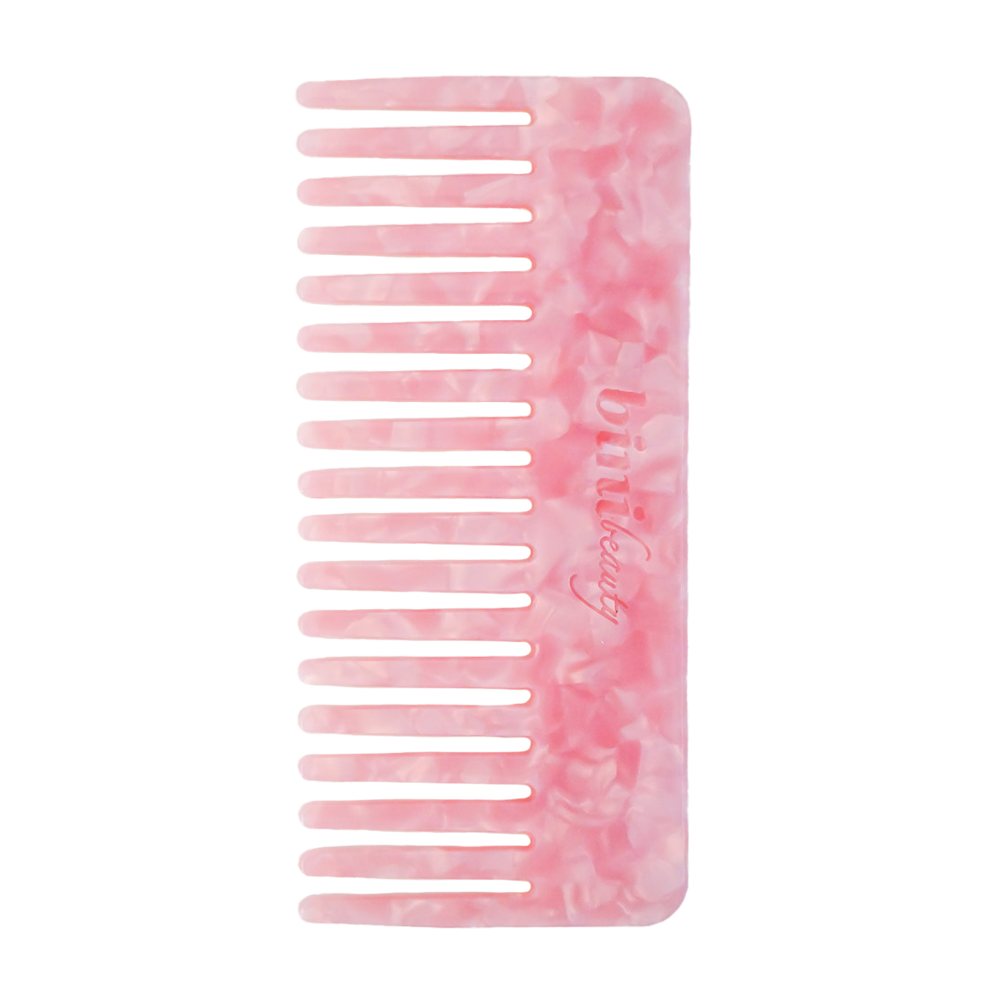 Bini Beauty Wide Tooth Comb
