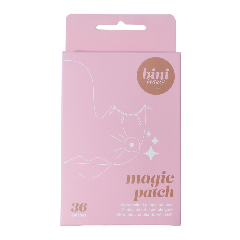 Bini Beauty NZ Filipino and Asian Beauty & Skin Care Products