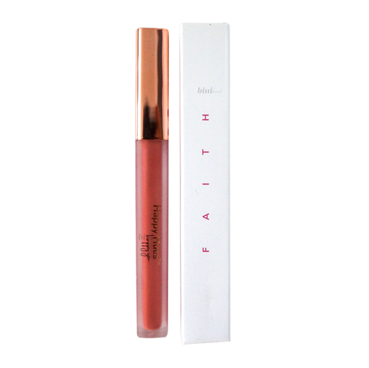 Happy Hues Happy You Butter Lippie