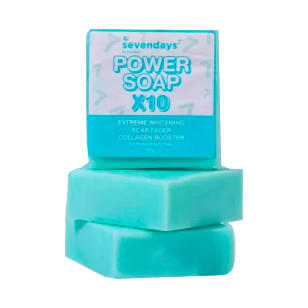 HerSkin SevenDays Power Soap