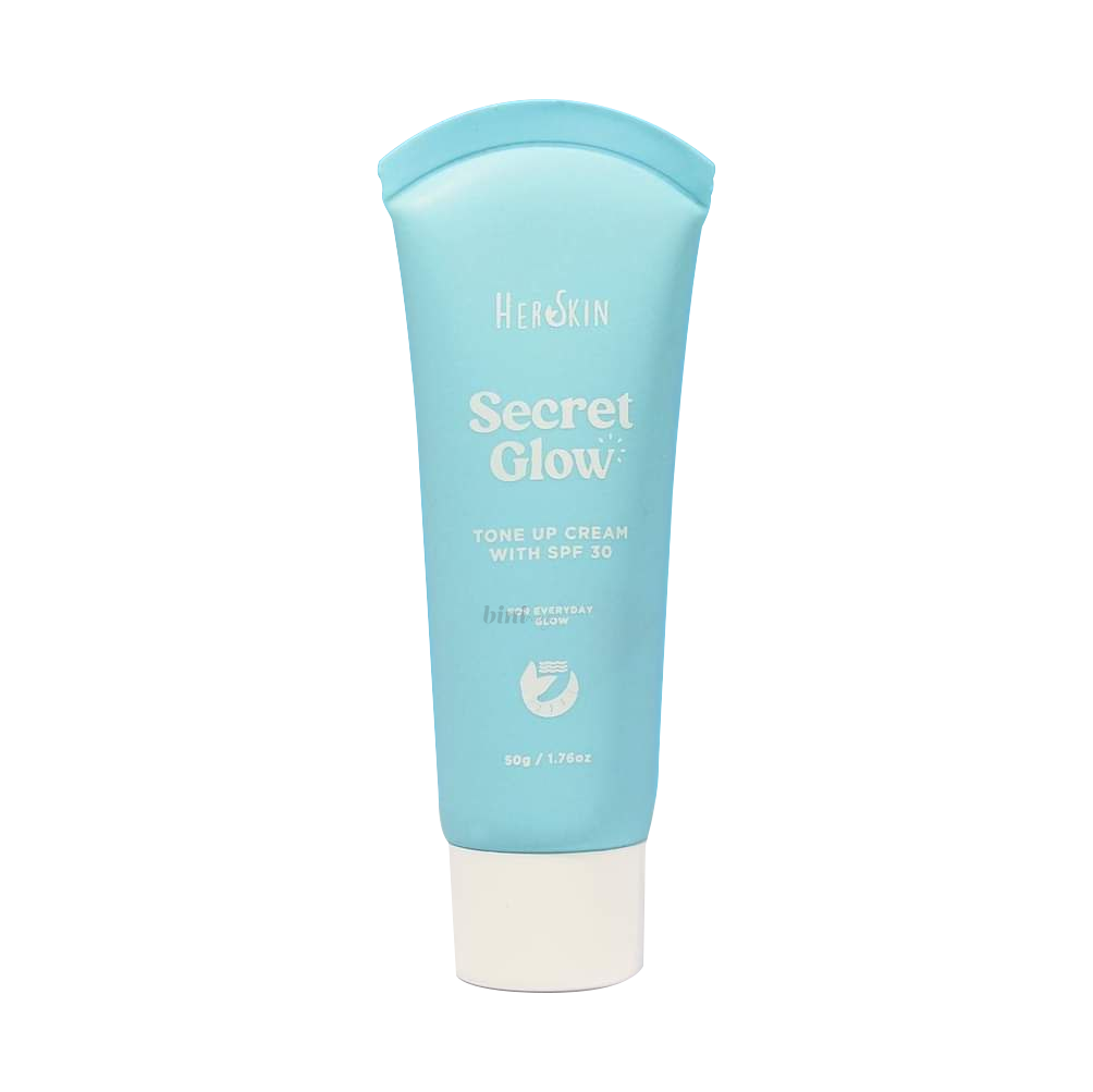HerSkin Secret Glow Tone Up Cream