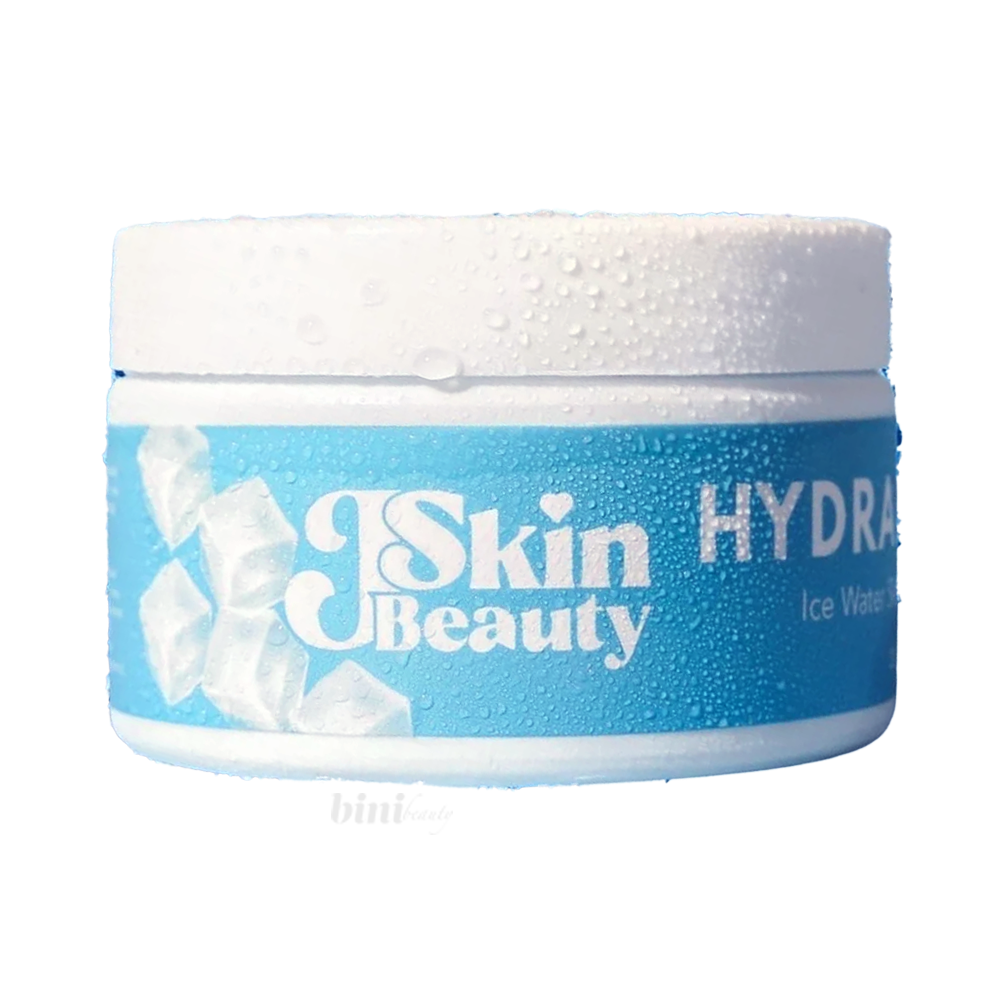 Jskin Beauty Hydra Moist Ice Water Sleeping Mask