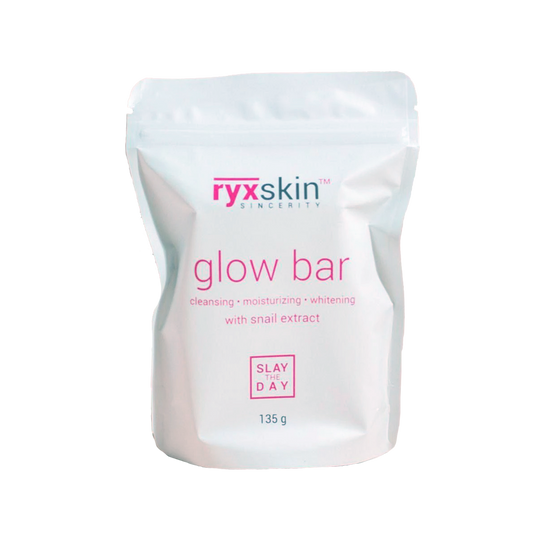 RYX Skin Glow Boost | Filipino Skin Care Products NZ AU – Bini Beauty NZ
