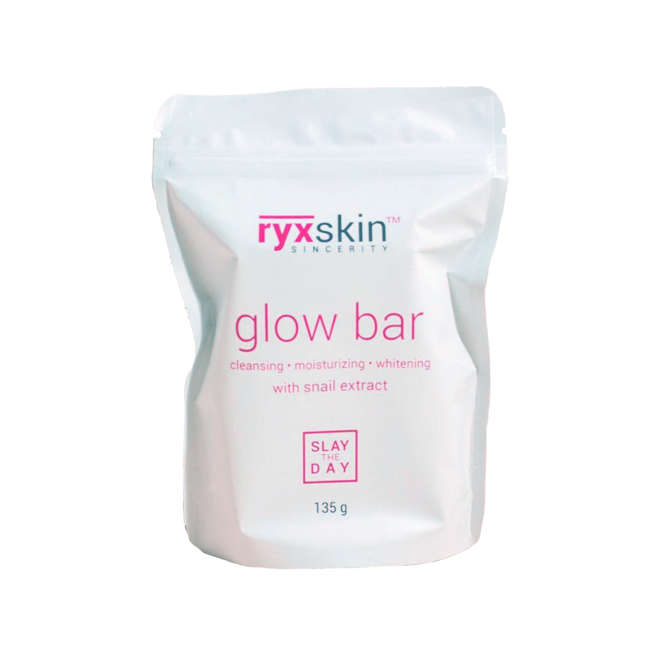 RYX Skin Sincerity Glow Bar Filipino Beauty, Skin Care Products in
