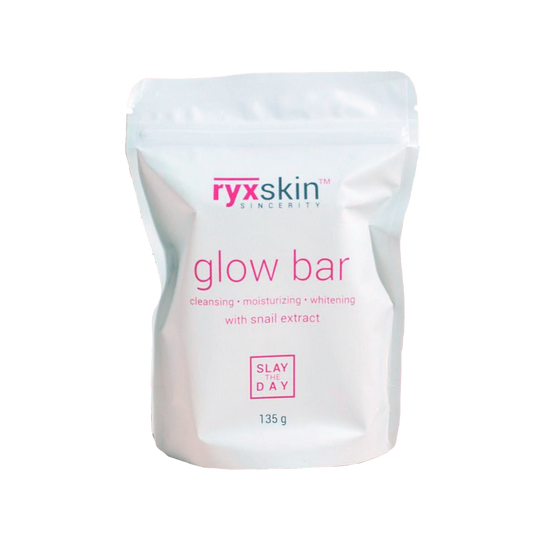 RYX Skin Glow Bar 135g