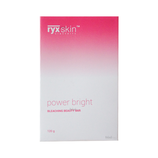 RYX Skin Power Bright Bleaching Bar