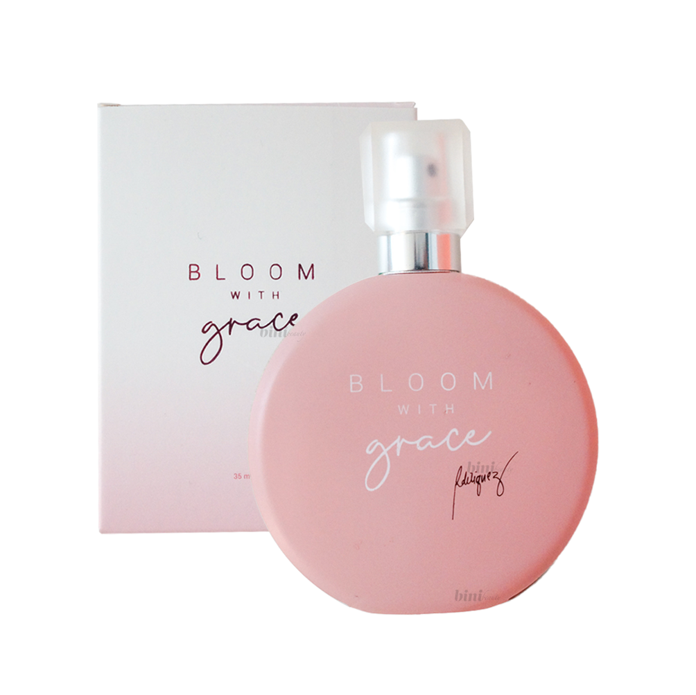 RYX Skin Bloom with Grace Eau De Perfume (25ml)