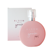 RYX Skin Bloom with Grace Eau De Perfume (25ml)