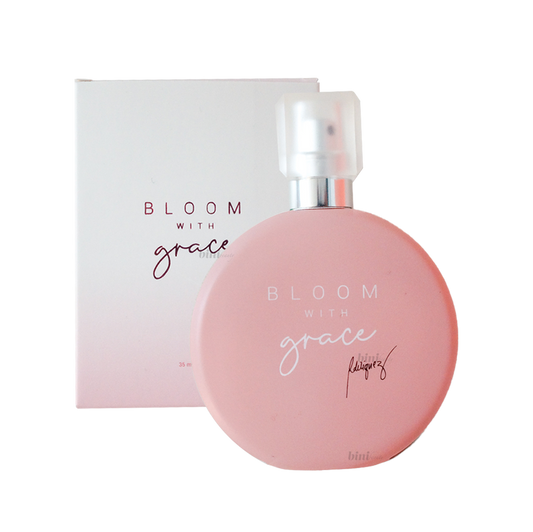 RYX Skin Bloom with Grace Eau De Perfume (25ml)