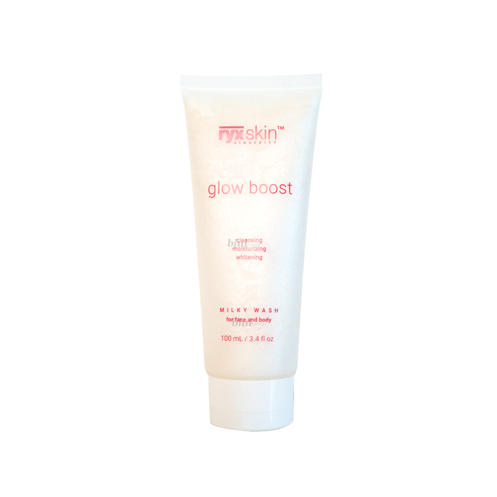 RYX Skin Glow Boost | Filipino Skin Care Products NZ AU – Bini Beauty
