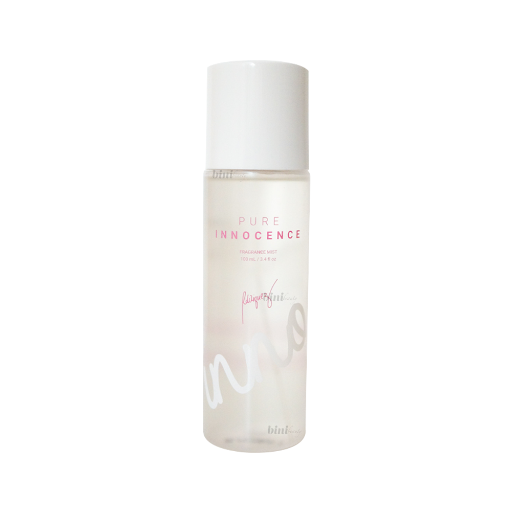 RYX Skin Innocence Fragrance Mist