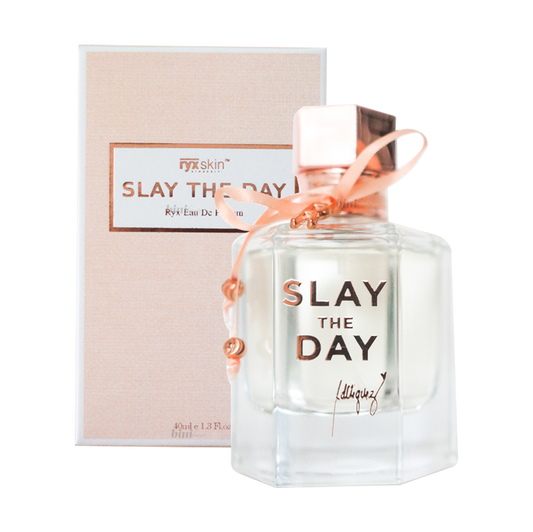 RYX Skin Slay the Day Eau De Perfume (40ml)