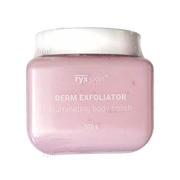 RYX Skin Derm Exfoliator - Bini Beauty NZ